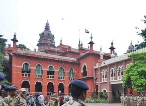 Madras HC likely to hear Anna University sexual assault case tomorrow