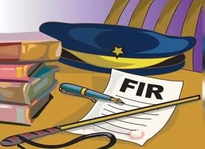 Meghalaya: Case against man for chanting 'Siya Ram Jai Jai Ram' in church