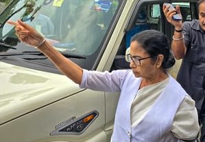 Bengal CM hints at ‘money game’ influencing Sandeshkhali movement earlier this year