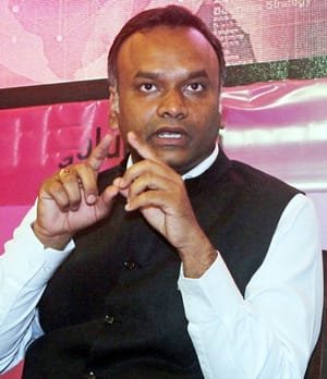 Contractor suicide: K'taka Minister Priyank Kharge dismisses BJP's charges against him