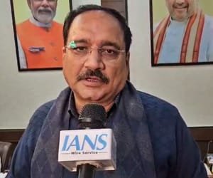 No indication yet on possible tie-up with JD(U) in Delhi polls:
 Virendra Sachdeva