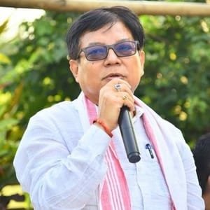 ​Assam govt violating state mourning of Manmohan Singh: LoP Debabrata Saikia