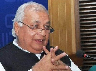 Bihar Governor assures justice to delegation of protesting BPSC candidates