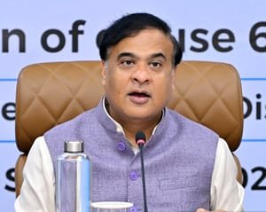 Advantage Assam to establish state as preferred investment destination: CM Sarma