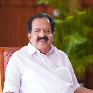 Ramesh Chennithala urges Kerala Guv not to grant remission to murder convict