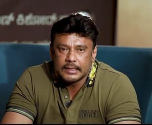 Fan murder case: Bail to actor Darshan, partner Pavithra Gowda challenged in SC