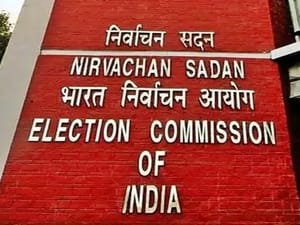 ECI set to announce schedule for Delhi Assembly election today