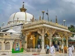 Special prayers held for Saif Ali Khan at Ajmer Sharif Dargah