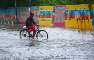 After bountiful rains, northeast monsoon withdrawal from TN expected from Jan 15