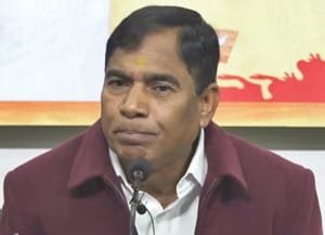 Narela may get new international cricket stadium: BJP MP Yogender Chandolia