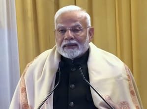 Today is important day for Delhi's development: PM Modi