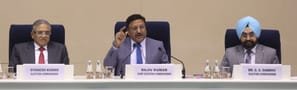 India will soon be a nation of 1 billion voters: CEC Rajiv Kumar
