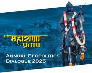 Top geopolitical experts to discuss India's pivotal role in shaping new world order at MPAGD 2025