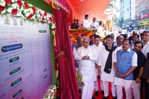 Don't allow politicians to misuse you for political purposes: K’taka Dy CM tells police