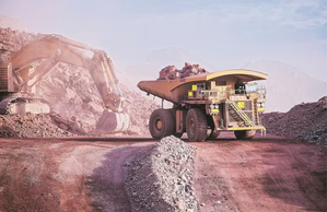 Rajasthan Mines dept earns record revenue of Rs 6,340 crore