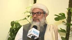 Should have been done earlier: Jamiat Ulama-i-Hind chief on AAP's Pujari-Granthi Samman Yojana