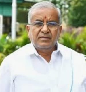 MUDA case: K'taka Lokayukta gets complaint against JD(S) MLA GT Deve Gowda