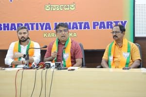 Cow cruelty horror: K'taka police nab accused; BJP demands more action