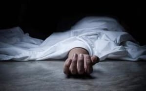 Two found murdered in Hyderabad