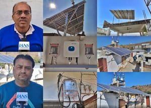 PM Surya Ghar Muft Bijli Yojana: Beneficiaries in MP’s Damoh count benefits of scheme