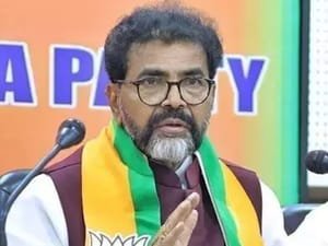 Debate on caste census initiated to divert attention from CM replacement buzz: K'taka BJP