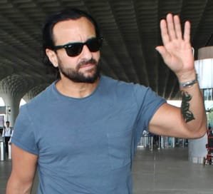 Attack on Saif Ali Khan: Oppn targets Maha govt over 'deteriorating' law and order