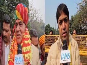 Constituency watch: BJP's 5-time MLA vs AAP’s Adil Khan in Mustafabad; jailed Tahir Hussain also in fray
