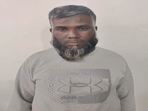 Assam STF nabs one more member of terrorist group 'Ansarullah Bangla Team'