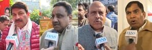 'Adharmi, election-driven Hindu': BJP slams Kejriwal's 'Raavan as golden deer' remark