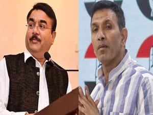Jitu Patwari accepted truth, but it's too late: MP Minister on his 'cancer of groupism' in Cong remark