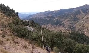 Mysterious deaths: J&K's Rajouri village declared containment zone