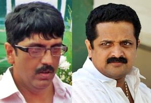 Malayalam film makers Unnikrishnan and Anto Joseph booked on Sandra Thomas’ complaint