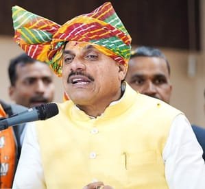 MP progressing with concept of equality, says CM Yadav as BJP, Cong trade barbs on Ambedkar legacy
