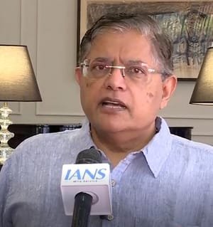 BJP aiming for 51 per cent vote share in Delhi: Baijayant Panda