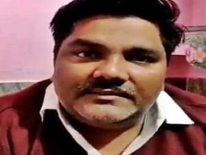 Three-judge SC Bench to hear Tahir Hussain's interim bail plea on Jan 28