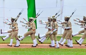 33 UP policemen, firemen to receive President's Gallantry Medals on Republic Day