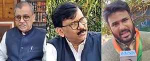 Rana’s interrogation will expose ISI-Lashkar links in Mumbai attack, says Ujjwal Nikam