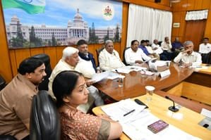 Microfinance menace: K'taka CM says govt committed to protecting interest of borrowers