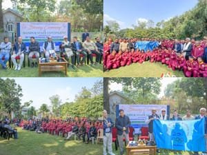 Manipur produced 19 Olympians, says CM Biren Singh