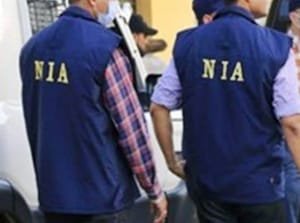 NIA arrests one suspect in ISIS recruitment case during raids in TN