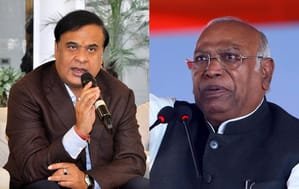 Kharge's statement on Maha Kumbh reflects deeply troubling mindset against Sanatan Dharma: Assam CM