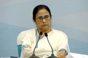 Trinamool to hold meeting next month on 2026 Bengal assembly polls