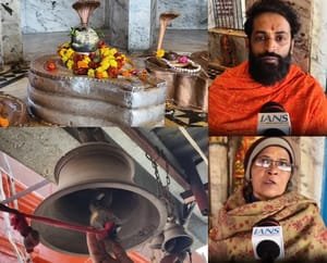 Takshak Teerth: Unmissable Temple That Completees Maha Kumbh Pilgrimage in Prayagraj