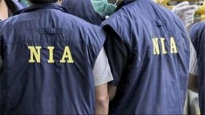 J&K: NIA raids six places in Valley in connection with killings of non-locals (Lead)