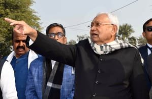 Pragati Yatra: Nitish Kumar to Visit MadhePura Today to review Developmental Work