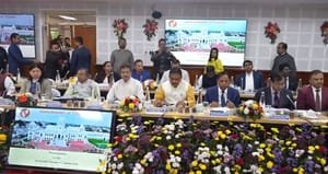 will make proposals based on ne's socio-economic & geographical situations: Arvind