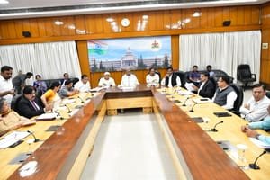 K’taka govt decides to utilise Palace Grounds land owned by Mysuru royals