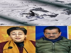 AAP shifts blame as Delhi suffers: Investigation reveals contaminated water, including Kejriwal, Atishi's seats