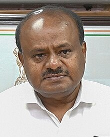 Lokayukta seeks K'taka Guv's nod to prosecute Kumaraswamy in mining lease case