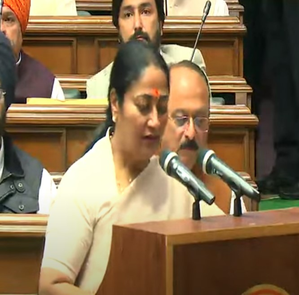 CAG report on health infrastructure in Assembly to be presented by Delhi CM Rekha Gupta today